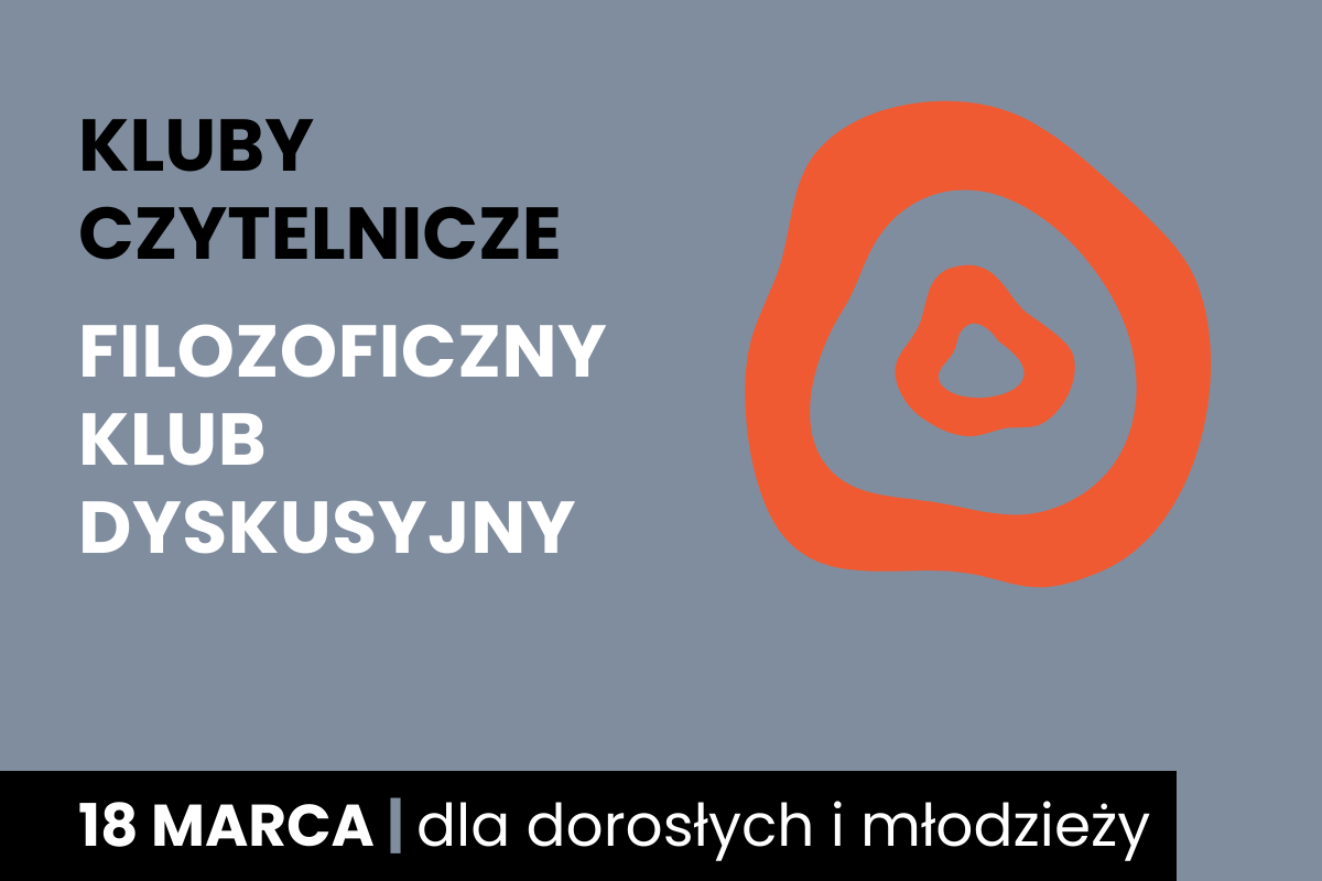 Filozoficzny Klub Dyskusyjny