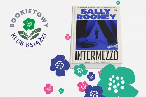 BOOKietowy Klub Książki