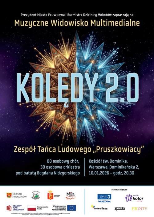 Kolędy 2.0