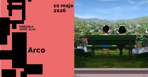 Arco : OSCAROWY KADR JUNIOR (12+)