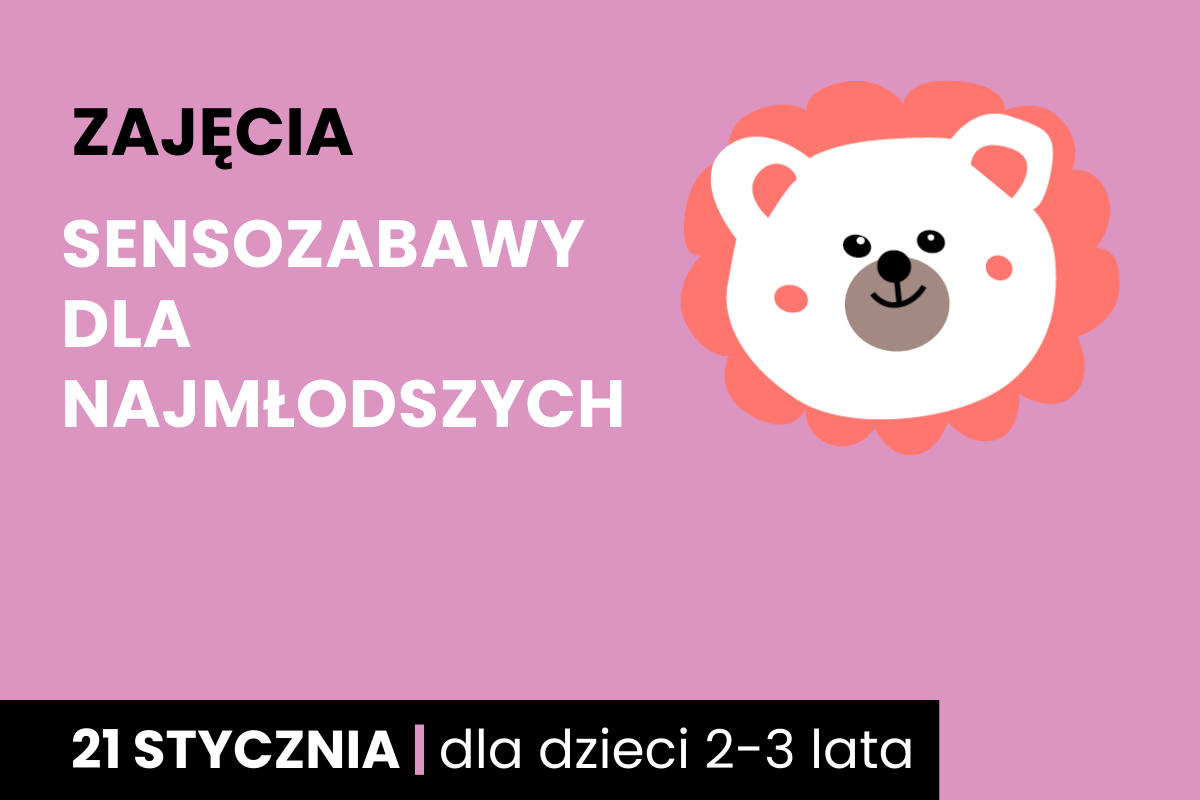 Zimowe zabawy – sensozabawy dla najmłodszych