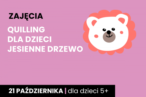 Quilling dla dzieci