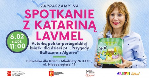 Przygody Baltazara z Algarve