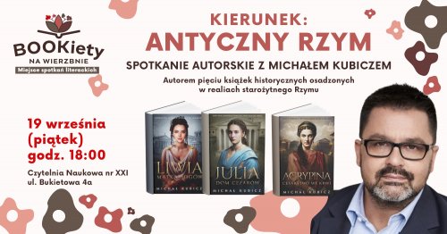 Rzym podziemny - pozostałości antycznego miasta