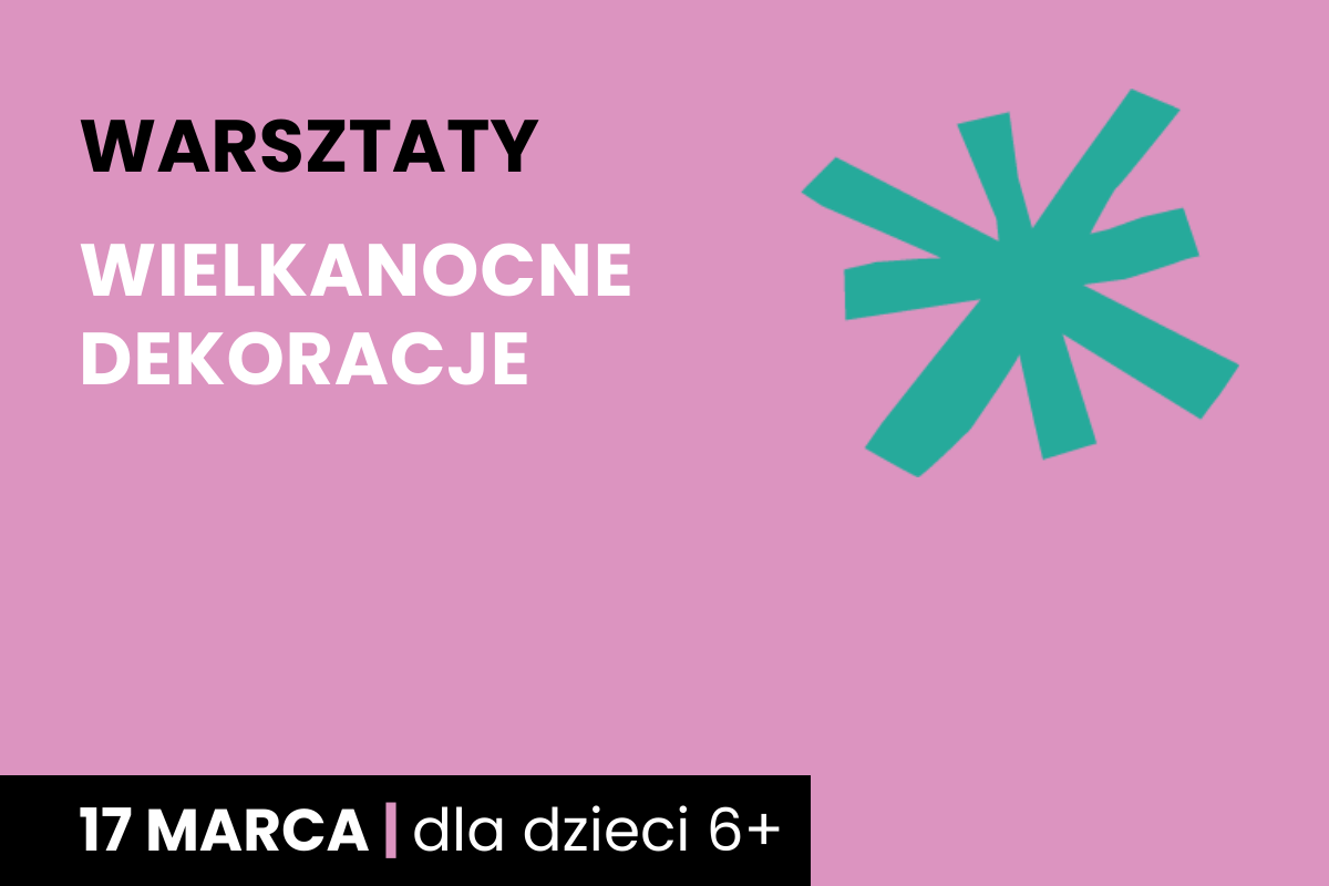 Wielkanocne dekoracje