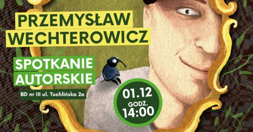 Czy ktoś widział zajączka