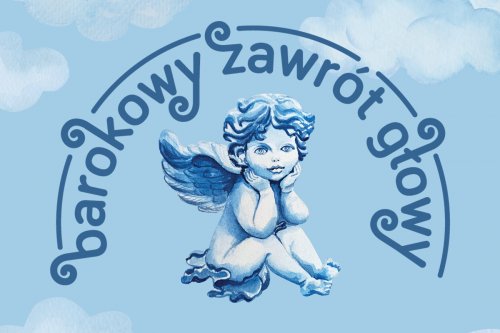 Koncert muzyki barokowej dla najmłodszych