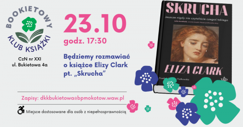 BOOKietowy Klub Książki