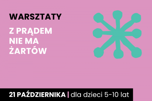 Z prądem nie ma żartów