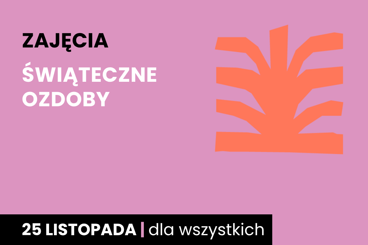 Świąteczne ozdoby