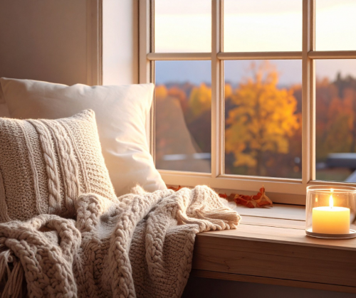 Pokolenia w Równowadze – Łączy Nas Relaks