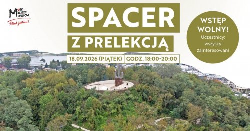 Kopiec Powstania Warszawskiego – przestrzeń trzykrotnie odzyskana