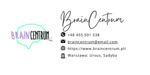 Dzień otwarty w BrainCentrum: Treningi Biofeedback oraz Arytmetyka Mentalna